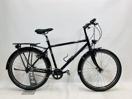 VSF Fahrradmanufaktur T400 Rohloff herenfiets M-52cm SON naafdynamo