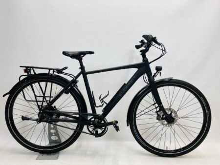 GUDEREIT PREMIUM 14 herenfiets M-54cm Rohloff & naafdynamo