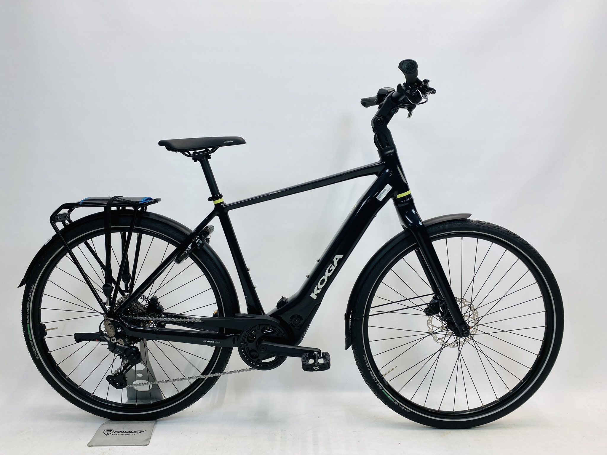 KOGA E-F3 5 0 Ebike herenfiets M-54cm NIEUW 2026 model