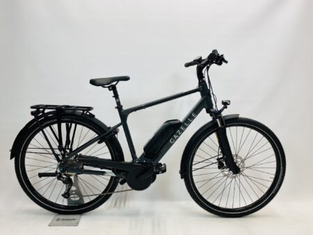 GAZELLE Medeo T9 HMB Ebike herenfiets M-54cm - Accu 500WH NIEUW