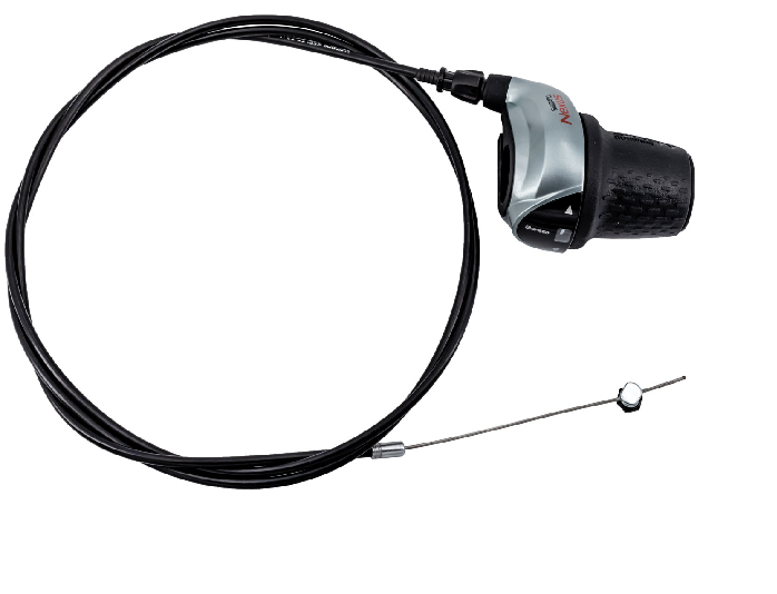 Shimano Nexus 8V Draaiversteller - Model SL-C6000-8