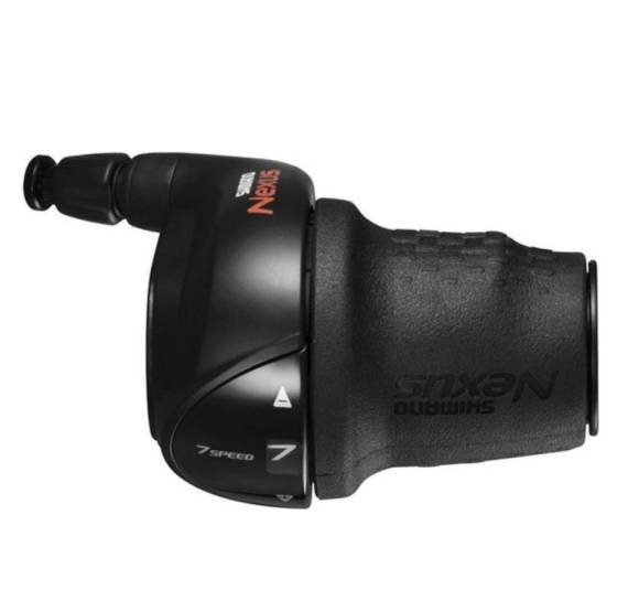 Shimano Nexus 7V Draaiversteller - Model C3000-7