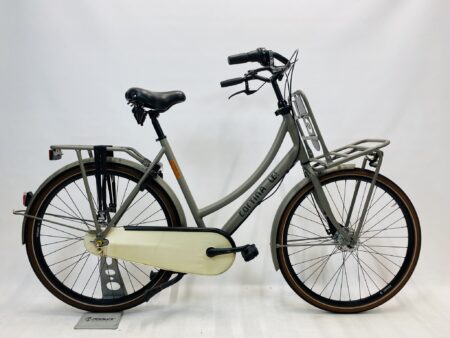 CORTINA U4 S7 damesfiets L-57cm