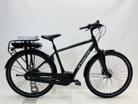 TREK District+ ebike herenfiets L-57cm