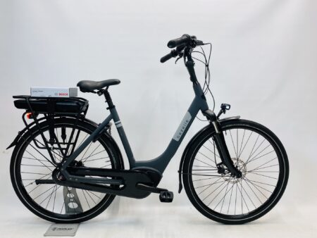 GAZELLE Paris C7+ ebike damesfiets M-53cm