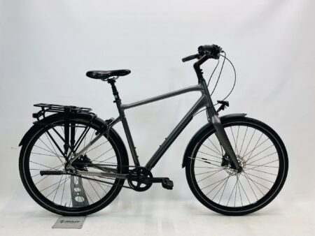 GIANT Anytour ALFINE herenfiets L-57cm - Beltdrive