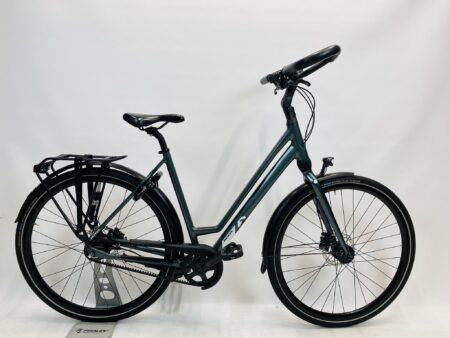 KOGA F3 6 0 damesfiets M-53cm - Riem - ALFINE