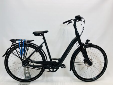 BATAVUS Finez damesfiets L-57cm - Riem&ALFINE