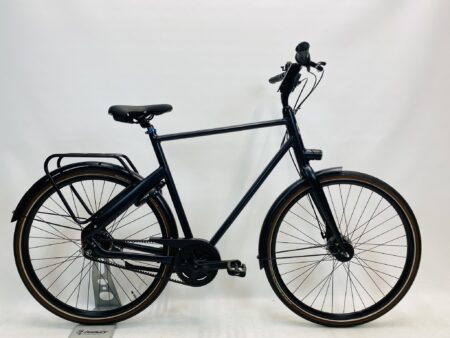 CORTINA Blau beltdrive herenfiets XL-61cm