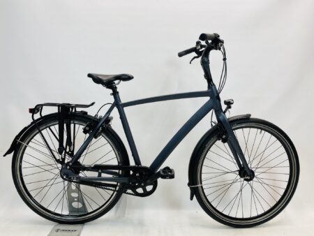 GAZELLE Chamonix S8 herenfiets L-57cm BeltDrive