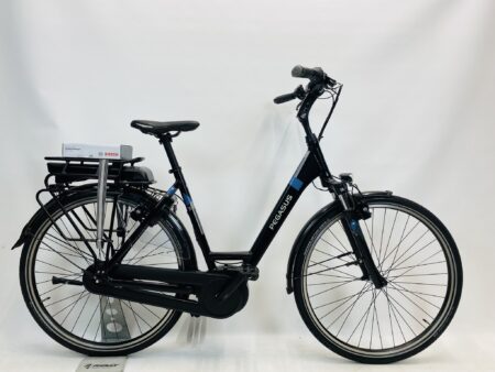 PEGASUS Siena Ebike damesfiets L-55cm - Accu 400WH – km 8632