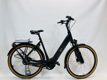 SPARTA DRule Ultra Ebike damesfiets L-57cm - Accu 500WH – km 3245