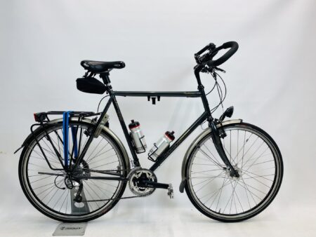 KOGA Randonneur herenfiets XXL-63cm - Naafdynamo