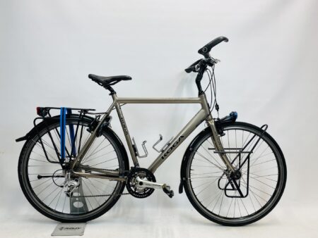 KOGA Traveller herenfiets XL-60cm Naafdynamo