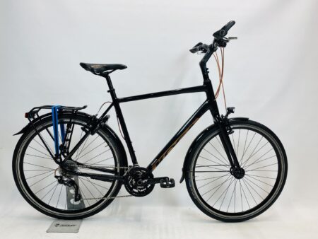 KOGA F3 7 0 herenfiets XL-60cm Naafdynamo
