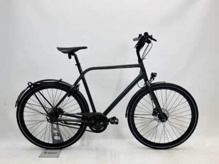 CORTINA MozzoPro herenfiets XL-61cm BeltDrive&Alfine 11
