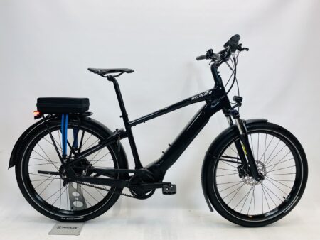 SPECIALIZED Vado 3 Elektrische herenfiets L-58cm – Accu 500WH – km 2276