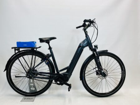 PEGASUS Opero Elektrische damesfiets M-53cm – Accu 750WH – km 11079
