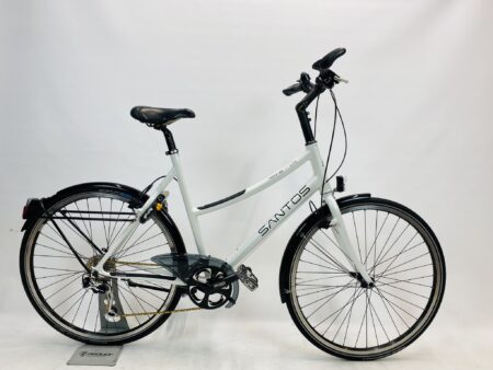 SANTOS TrekkingLite damesfiets L-57cm