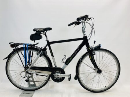 KOGA Distance herenfiets M-54cm Naafdynamo