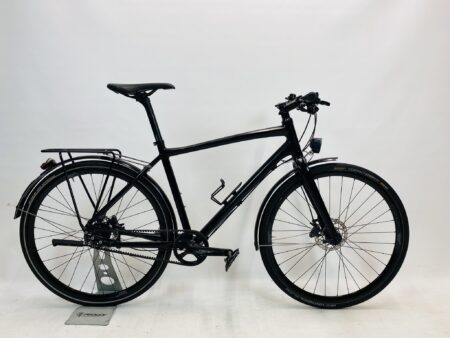 FOCUS Planet BeltDrive herenfiets L-57cm ALFINE