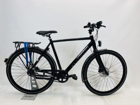 GAZELLE Ultimate S8 herenfiets L-57cm ALFINE