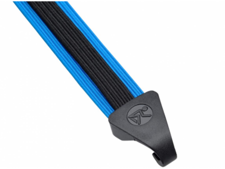 KOGA F3 snelbinder bagagedrager - Blauw