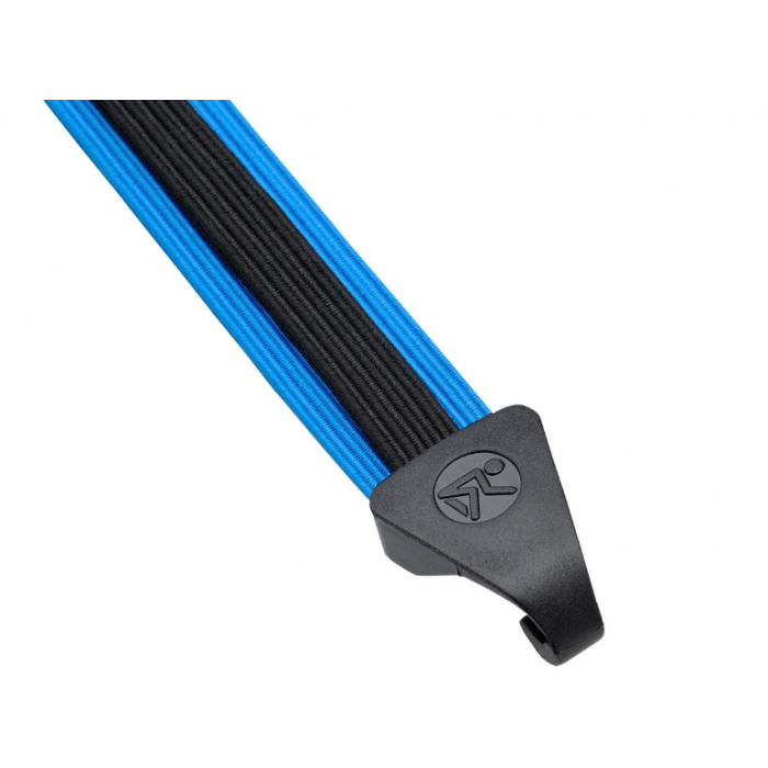 KOGA F3 snelbinder bagagedrager - Blauw