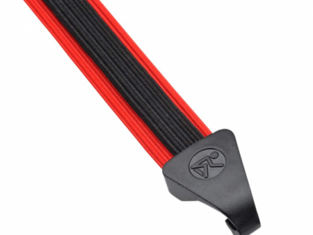 KOGA F3 snelbinder bagagedrager - Rood