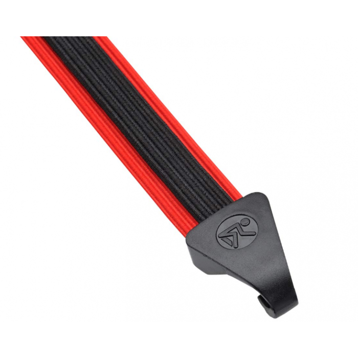 KOGA F3 snelbinder bagagedrager - Rood