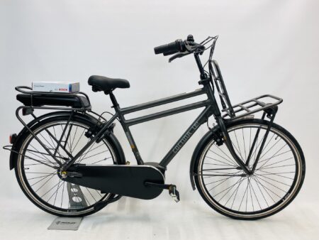 CORTINA U4 Ebike herenfiets M-54cm – Accu 500WH – km 0