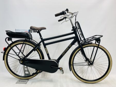 CORTINA U4 Ebike herenfiets M-54cm  – Accu 400WH – km 0