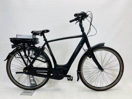 GAZELLE OrangeC8 Ebike herenfiets L-57cm – Accu 500WH – km 5151