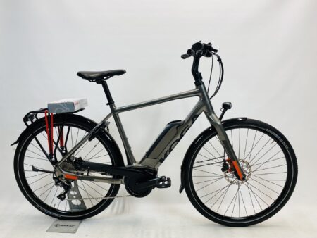 KOGA Pace B05 Elektrische herenfiets L-57cm – Accu 500WH – km 1241