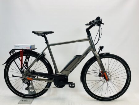 KOGA Pace B05 Elektrische herenfiets XL-60cm– Accu 500WH – km 10110