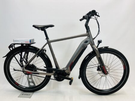 KOGA Pace B10 Elektrische herenfiets XL-60cm– Accu 500WH – km 7286