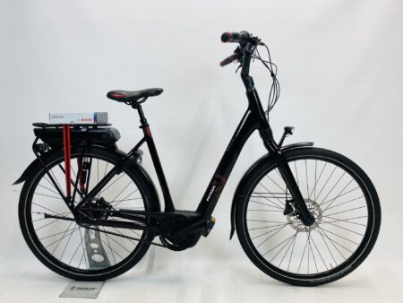 KOGA EnovaEVO Elektrische damesfiets L-57cm – Accu 400WH – km 940