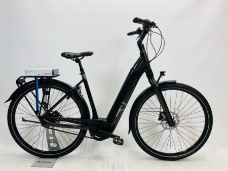 KOGA EnovaEVO Elektrische damesfiets M-53cm – Accu 500WH – km 5334