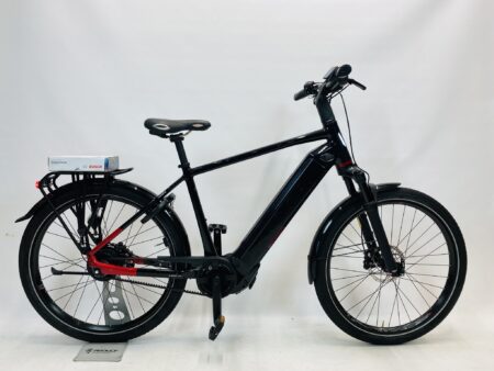 KOGA PaceB10 ebike heren L-57cm – Accu 625WH – km 2859