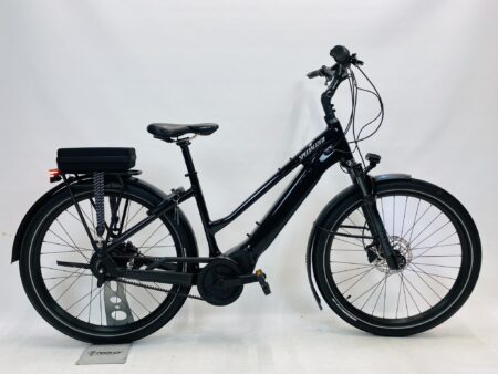 SPECIALIZED Vado 3 ebikedames L-58cm – Accu 720WH – km 5388