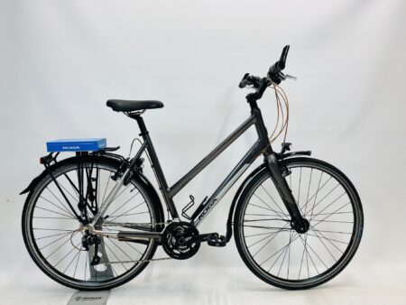 KOGA LightDeLuxe damesfiets L-57cm Naafdynamo