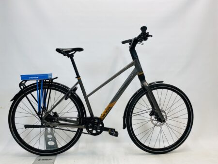 KOGA F3 8 0 damesfiets L-57cm ALFINE-11 + Belt