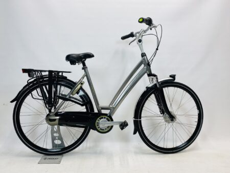 GAZELLE ChamonixC7+ damesfiets M-53cm