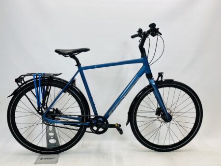 KOGA F3 6 0 herenfiets L-57cm ALFINE + naafdynamo