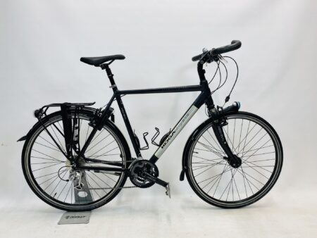 KOGA LightRunner herenfiets XL-60cm naafdynamo