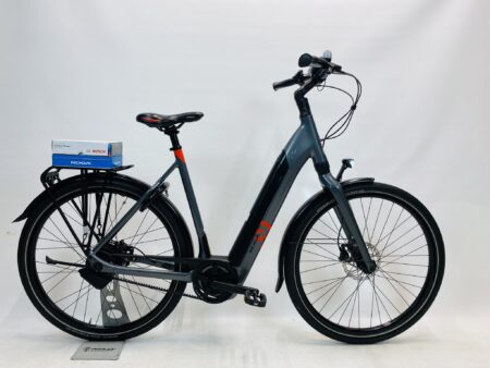 KOGA EnovaEVO Ebike dames XL-60cm – Accu 625WH – km 7363
