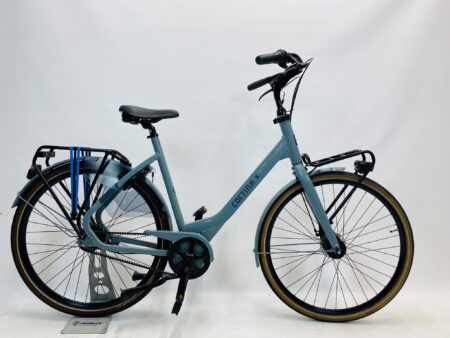 CORTINA CommonN7 Belt damesfiets L-57cm