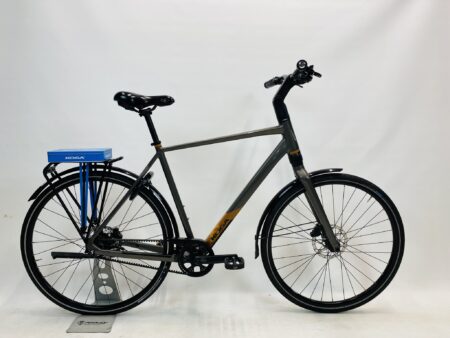 KOGA F3 8 0 herenfiets L-60cm ALFINE-11 + Belt