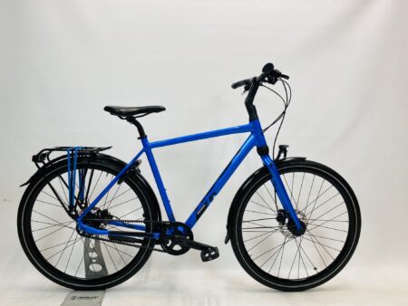 KOGA F3 6 0 herenfiets M-54cm ALFINE+Naafdynamo