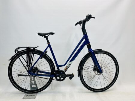 KOGA F3 4 0 damesfiets L-57cm Naafdynamo + belt